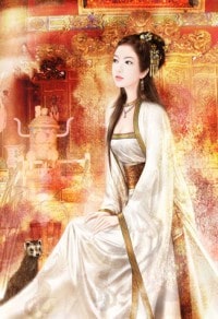 《神武天帝》