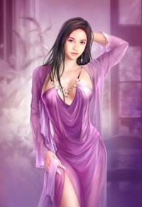 喜欢你,和她们