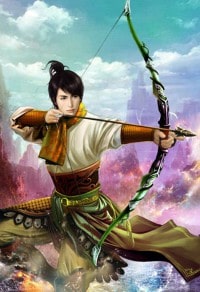 《我的美女总裁老婆(第二季)》