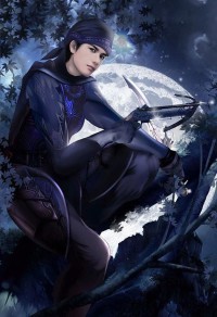 《点星圣手》