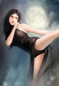 BOSS但首席执行官的白月光